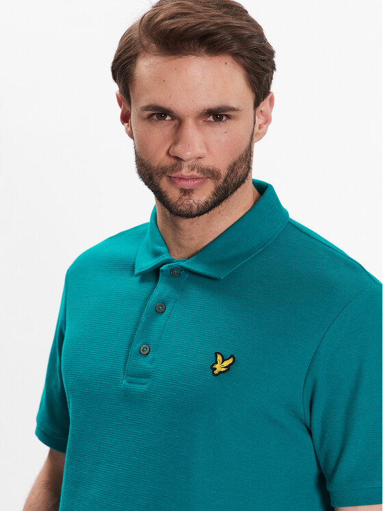 Lyle Scott Milano Trim Polo Shirt SP1812V Regular Fit Modivo.ua