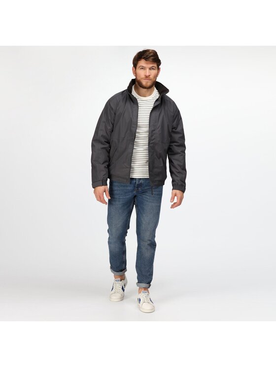 Regatta Regatta Kurtka outdoor Dover Szary To Fit