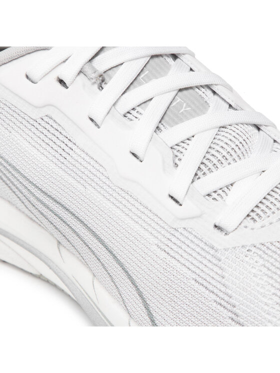 Puma Topánky Velocity Nitro CoolAdapt 376069 01 Biela • Modivo.sk