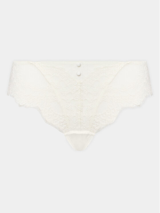 Hunkemöller Hunkemöller Brazilke Daisy 202103 Bijela