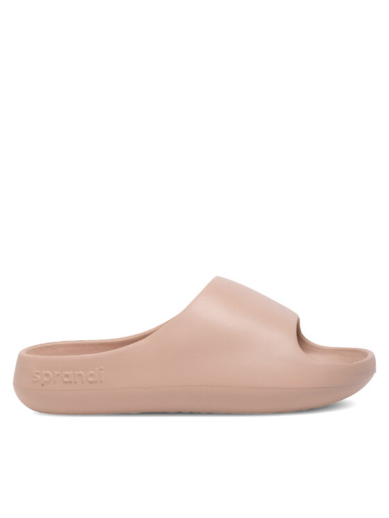 Sprandi Sprandi Pantoletten WP88-23732 Braun