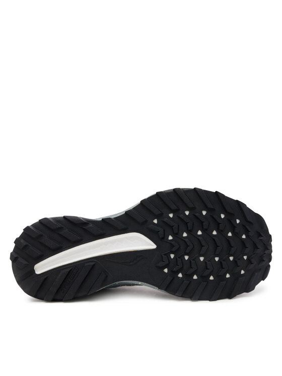 Saucony Saucony Tenisice za trčanje Ride Tr 2 S10951 Ljubičasta