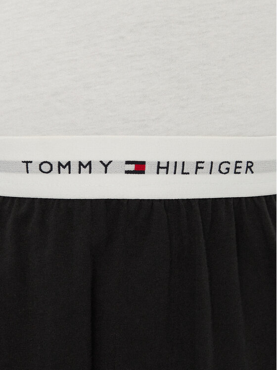 Tommy Hilfiger Tommy Hilfiger Pizsama UM0UM04047 Színes Regular Fit