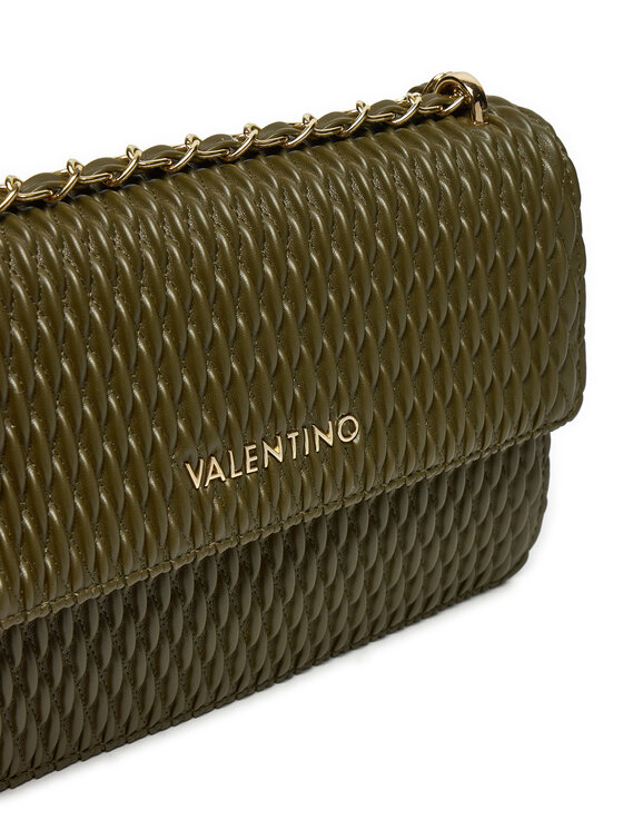 Valentino Valentino Ročna torba Frequency Re VBS8DA09 Khaki