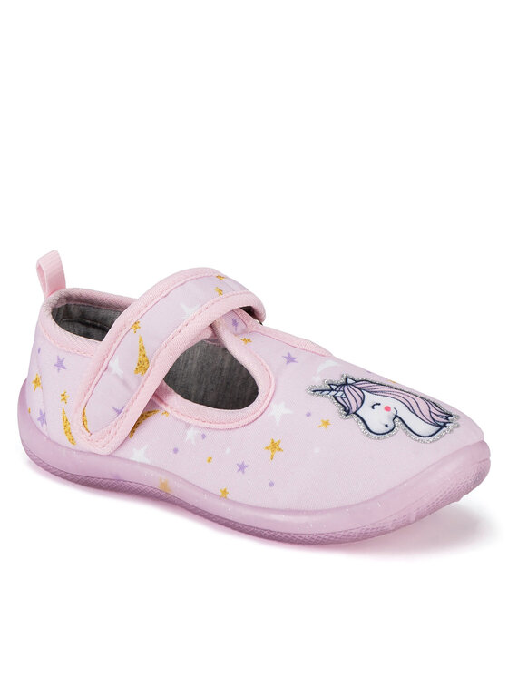 Nelli Blu Nelli Blu Copati 24SSZ1150 Roza