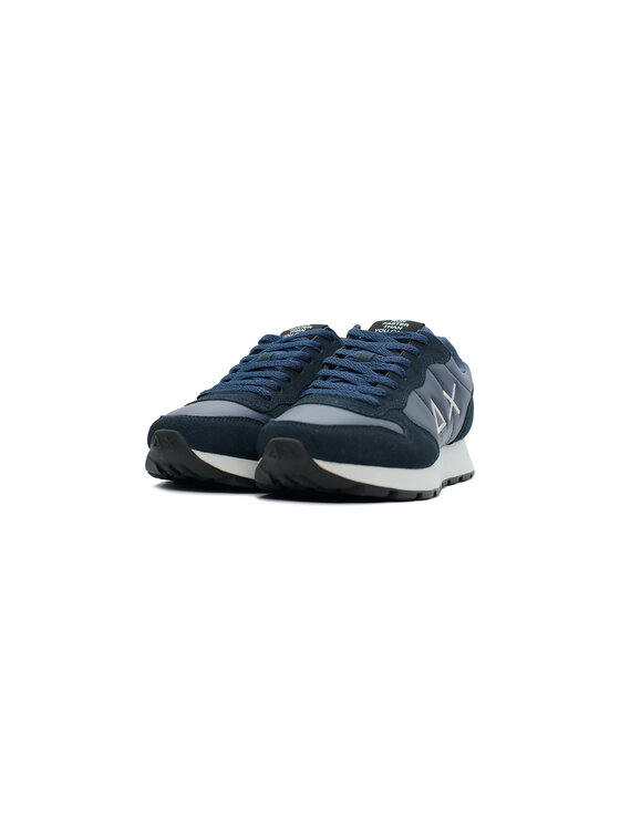SUN68 SUN68 Sneakers Z45103-07 Blu
