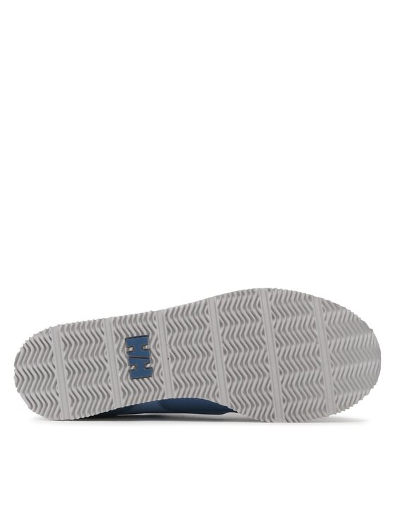 Helly Hansen Helly Hansen Сникърси W Furrow 11866_627 Син