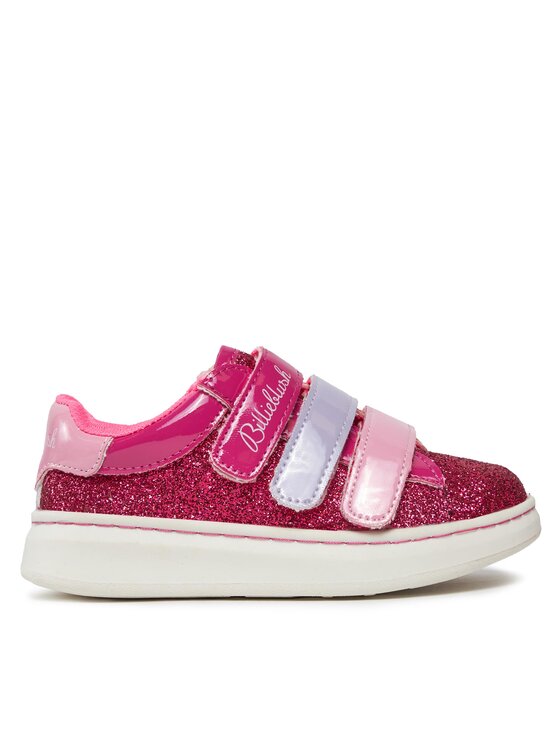 Billieblush Comfort Elastic Sneakers main image 1