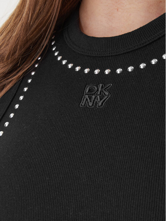 DKNY DKNY Top DJ5T1694 Must Slim Fit