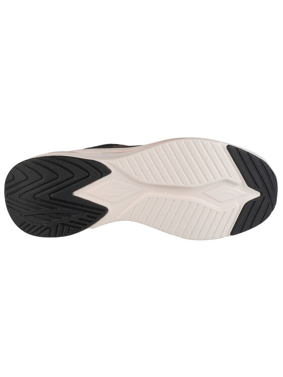 Skechers Skechers Sneakersy Skech-Air Meta-Neutral Air Czarny
