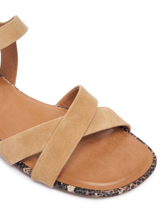 Tamaris Tamaris Sandali 1-28144-46 Beige