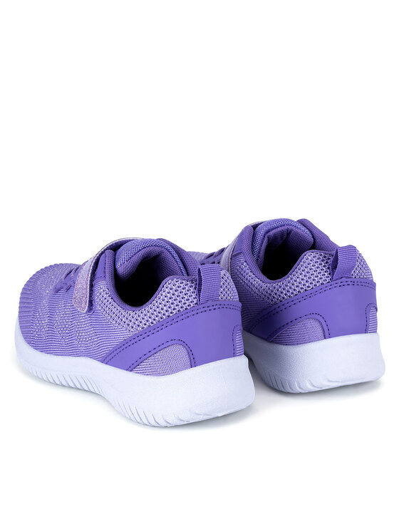 Nelli Blu Nelli Blu Superge CP91-25357 Vijolična