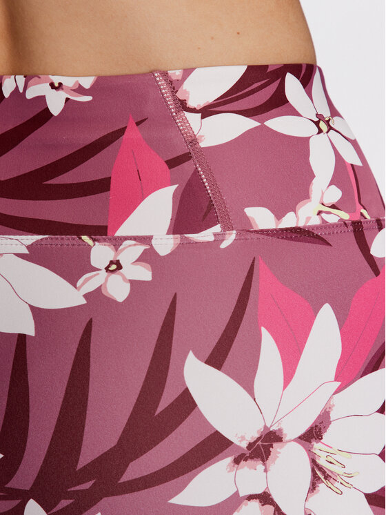 CMP CMP Leggings 32C8396P Rosa Slim Fit