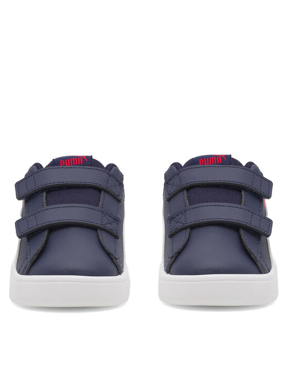 Puma Puma Сникърси Rickie Classic V 39425401 Тъмносин