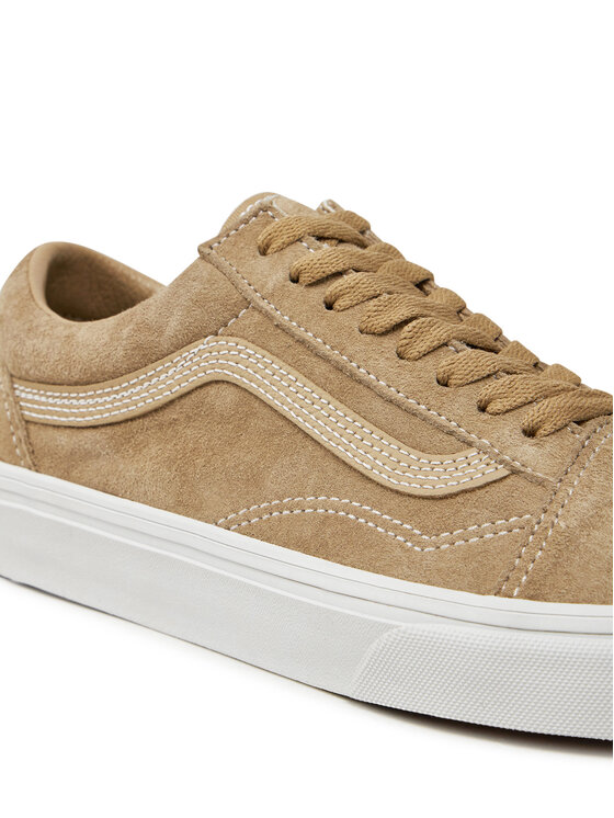 Vans Vans Scarpe sportive Old Skool VN000CR54MG1 Marrone