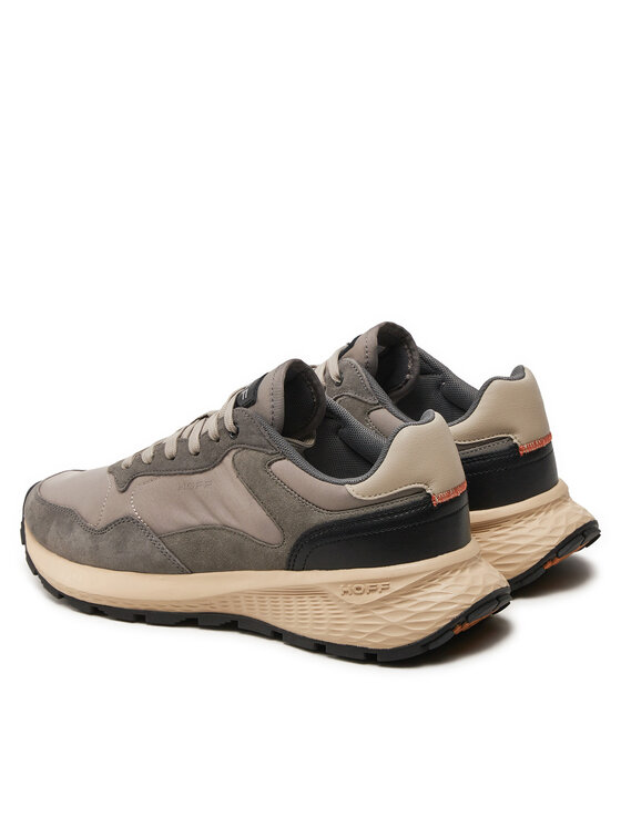 HOFF HOFF Sneakers Manila 22435600 Braun