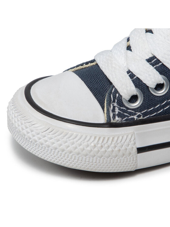 Converse Converse Кецове Inf C/T A/S Ox 7J237C Тъмносин