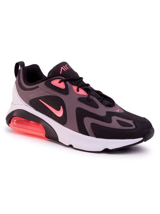 Nike Batai Air Max 200 AQ2568 005 Juoda • Modivo.lt