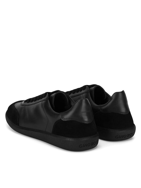 GINO ROSSI Gino Rossi Sneakersy TESSA-01W1 Czarny