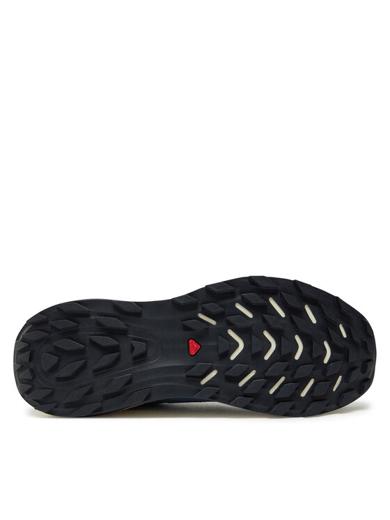 Salomon Salomon Взуття для бігу Ultra Flow L47692600 Cиній