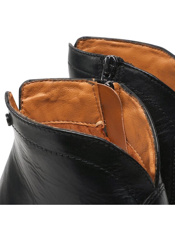 Lasocki Lasocki Stiefeletten ARC-MITO-08 Schwarz