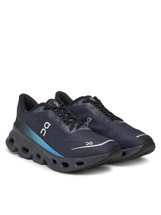 On On Laufschuhe Cloudspark  3WE10401947 Dunkelblau