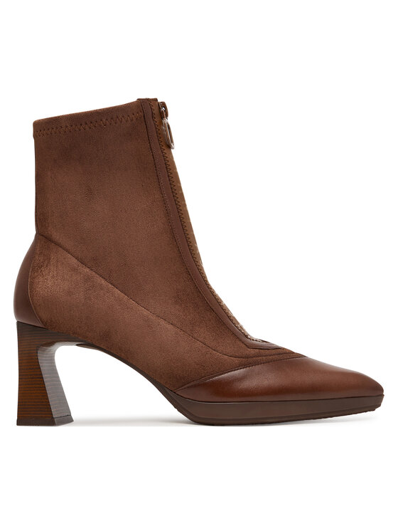 Hispanitas Hispanitas Stiefeletten HI254186 Braun