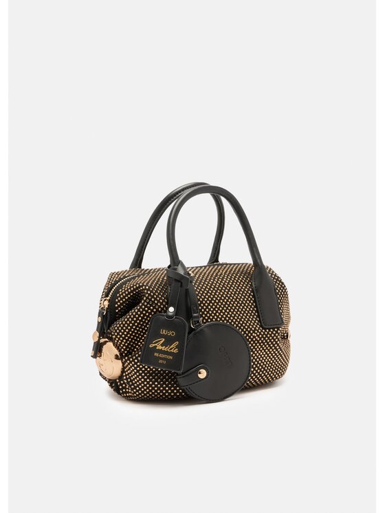 Liu Jo Liu Jo Borsetta AF5028J463822222 Nero