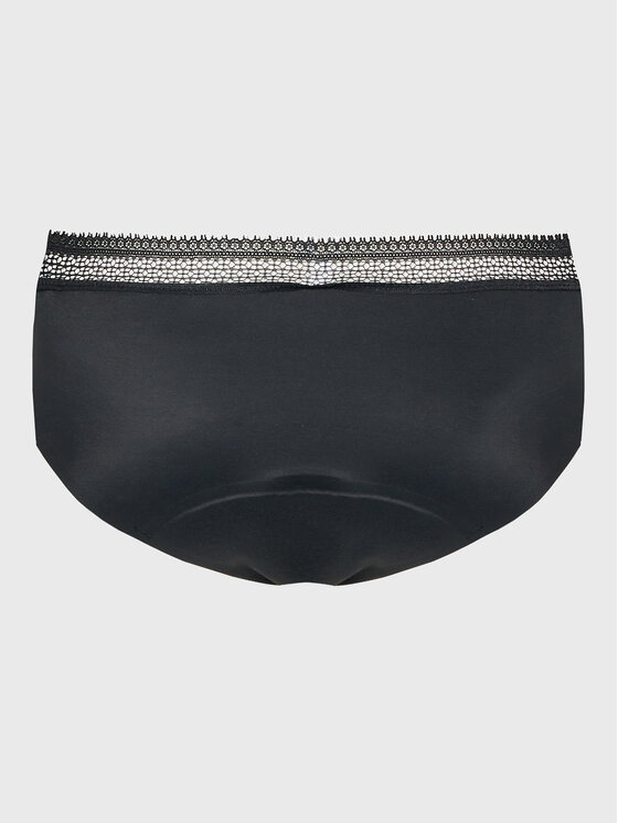 Chantelle Chantelle Menstruációs fehérnemű Period C16L40 Fekete