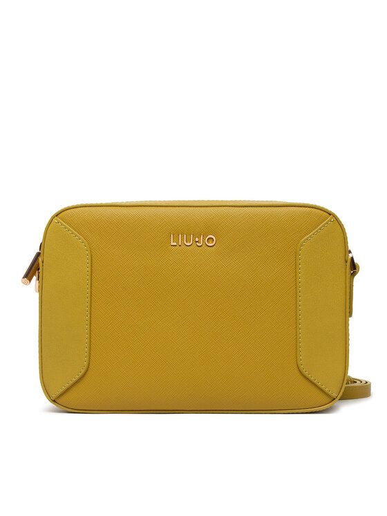 Borsetta Ecs Xd Crossbody AF2038 E0087 Verde