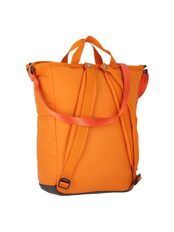 Fjällräven Fjällräven Torba 226090 Pomarańczowy