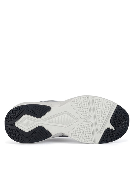 Champion Champion Sneakers RUN 202 K S11728-ES001 Gri