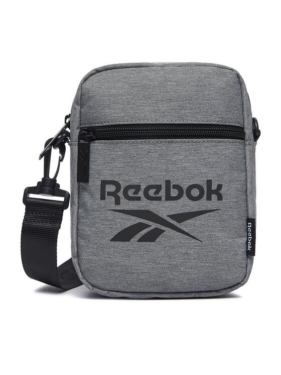 Reebok Reebok Crossover torbica CWBEO-RBK-010-CCC-06 Siva