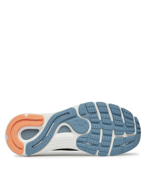 Under Armour Under Armour Pantofi pentru alergare Ua W Hovr Sonic 6 3026128-004 Negru