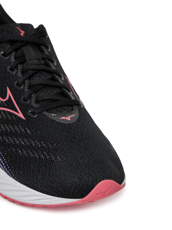 Mizuno Mizuno Běžecké boty Enerzy Rider K1GC2416 Černá