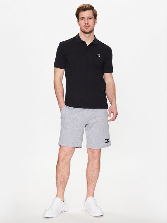 Pantaloncini sportivi Slam 102.179307 Grigio