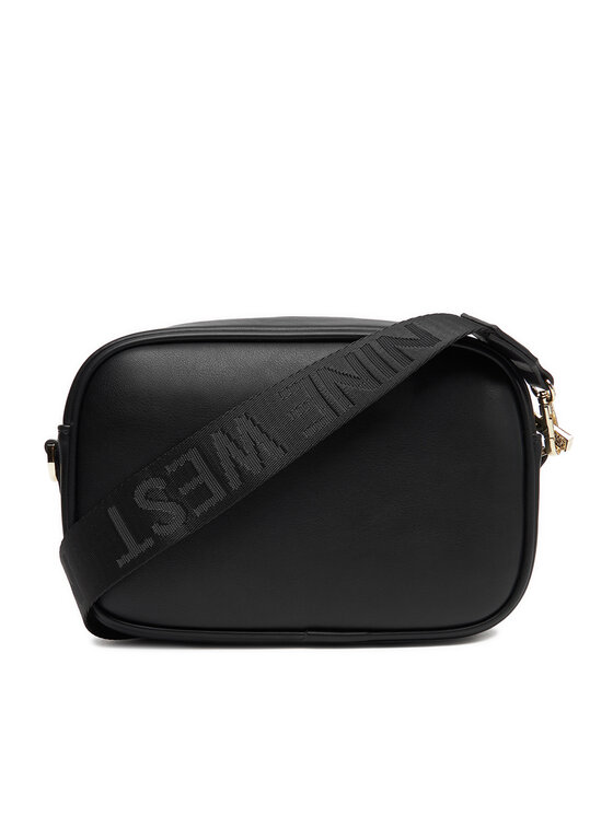 Nine West Nine West Borsetta CEO-ZOE-I-S241233 Nero