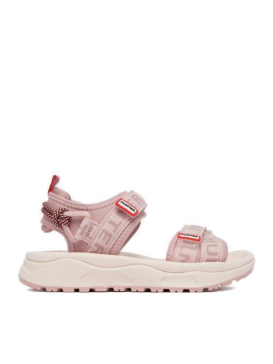 Hunter Hunter Sandali CEO-CP92-26371(DZ) Roza