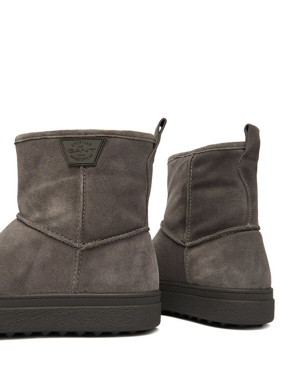 Gant Gant Śniegowce 31543065 Szary