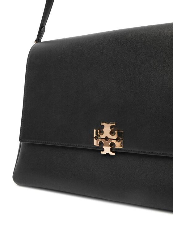 Tory Burch Tory Burch Дамска чанта Charlie 180727 Черен
