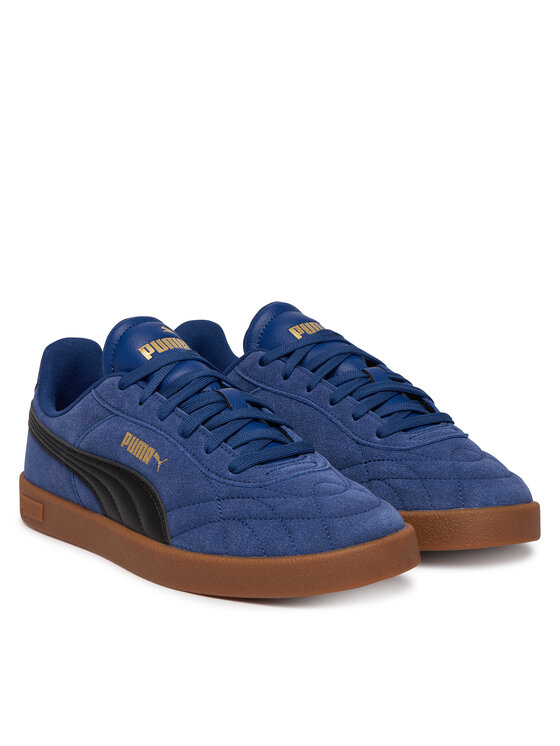 Puma Puma Снікерcи 404465 01 Cиній