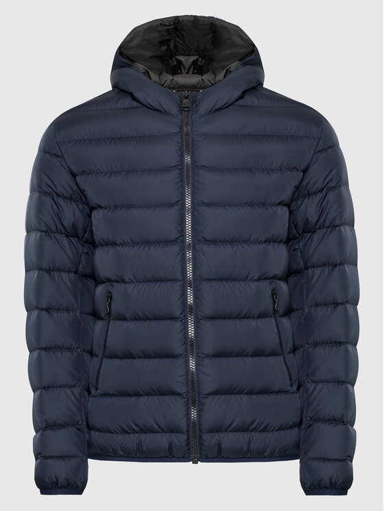 Colmar Colmar Geacă din puf E-Concrete 1249 9WY Bleumarin Regular Fit