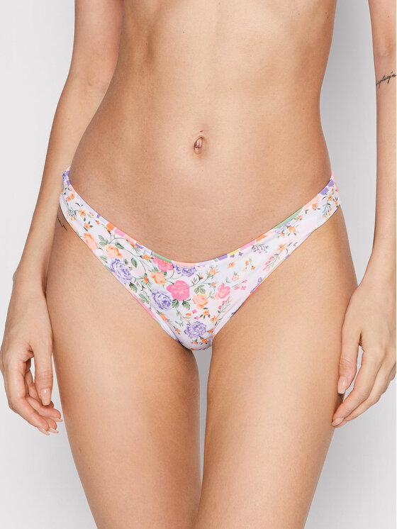 Maaji Spodnji del bikini 2249SBC027 Bela