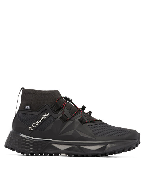 Columbia Columbia Matkajalatsid Facet™ 75 Alpha Outdry™ Lightweight Waterproof 2044241 Must