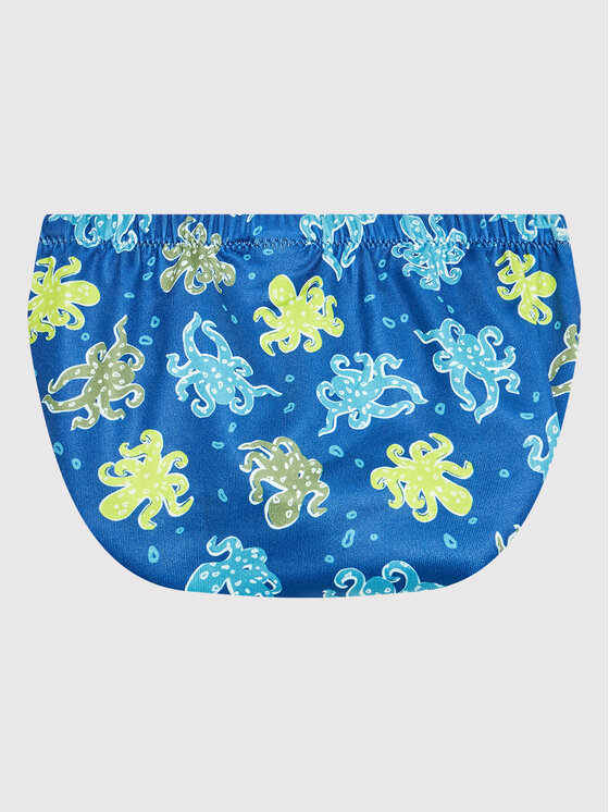 United Colors Of Benetton United Colors Of Benetton Bermuda 3KIY0S00J Blu