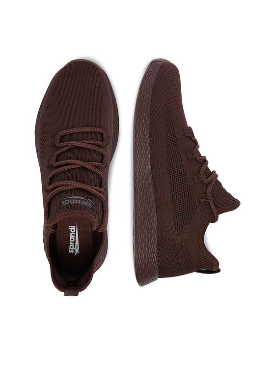 Sprandi Sprandi Sneakers CEOWB-WP72-21782 Braun