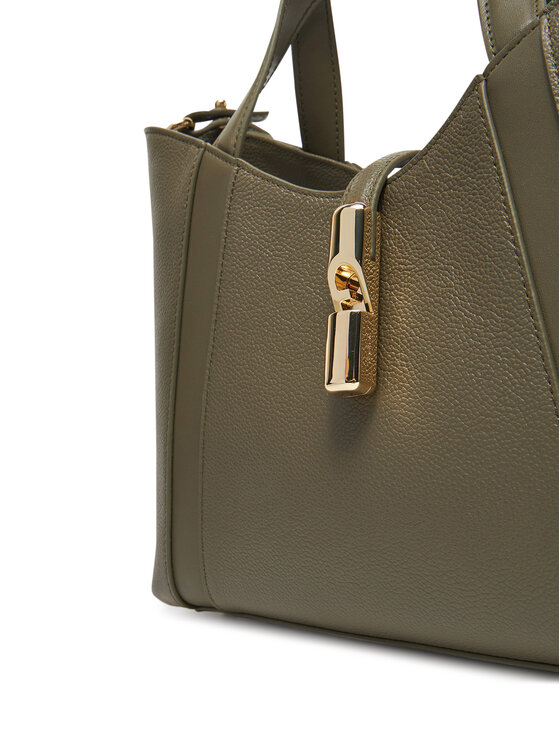 Furla Furla Torbica Goccia S WB01789 BX3353 KH 2810S Zelena