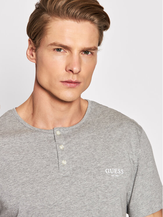 Pigiama U2GX00 JR018 Multicolore Regular Fit
