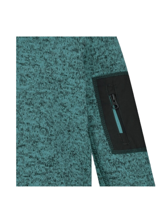 Regatta Regatta Kurtka outdoor Newhill Błękitny Long Fit