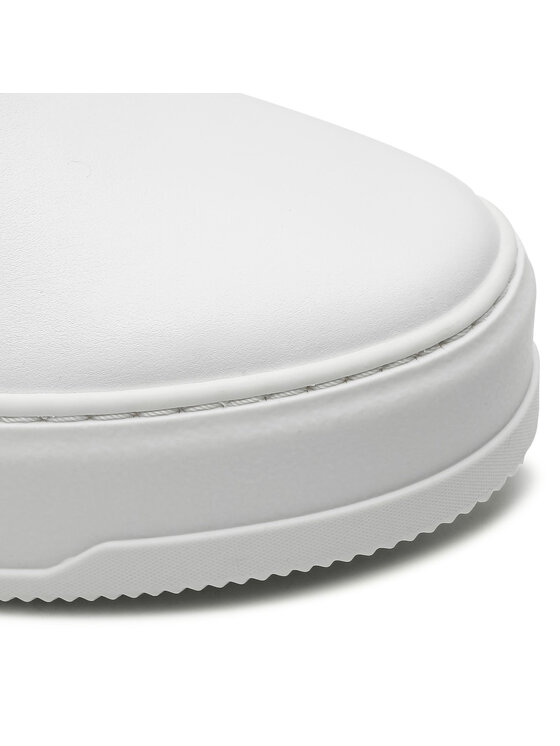 Vagabond Shoemakers Vagabond Scarpe basse Judy 5124-001-01 Bianco